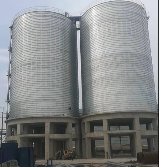 甘州镀锌卷板仓